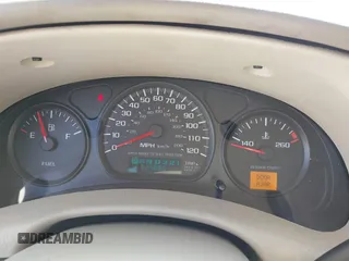 2001 Chevrolet Impala z VIN 2G1WF55E419349043, wystawiony jako IAAI lot #42336022 z przebiegiem 327 890 mil mil oraz . Historia ofert i sprzedaży dostępna na DreamBid. Obrazek 7.