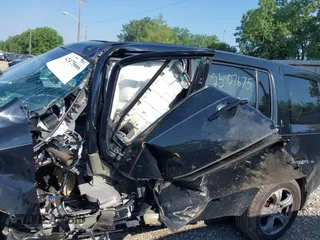 2013 Honda Pilot EX-L with VIN 5FNYF4H67DB045560, listed as a IAAI auction lot 42475666 with 108,938 mi miles and . Bid and sale history available at DreamBid. Image 15.