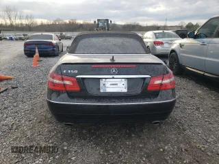 2012 Mercedes-Benz E 350 with VIN WDDKK5KF3CF179725, listed as a Copart auction lot 42716595 with 119,016 mi miles and Salvage Title. Bid and sale history available at DreamBid. Image 6.