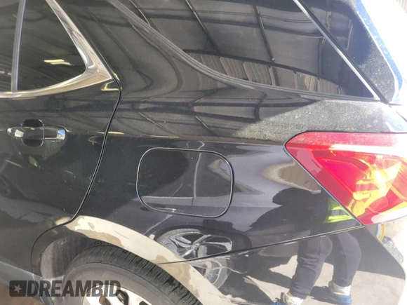 2020 Chevrolet Equinox LT z VIN 2GNAXJEV5L6233921, wystawiony jako IAAI lot #42466454 z przebiegiem 64 667 mil mil oraz . Historia ofert i sprzedaży dostępna na DreamBid. Obrazek 36.