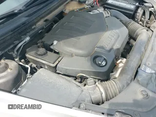 2012 Chevrolet Malibu LTZ z VIN 1G1ZG5E77CF164975, wystawiony jako IAAI lot #42513864 z przebiegiem 195 299 mil mil oraz . Historia ofert i sprzedaży dostępna na DreamBid. Obrazek 12.