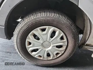 2023 Ford Transit Cargo с VIN 1FTBR1Y81PKA72158, выставлен на аукционе IAAI как лот 42526405 с пробегом 52 669 миль миль и . История ставок и продаж доступна на DreamBid. Изображение 20.