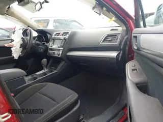 2018 Subaru Outback with VIN 4S4BSAACXJ3381255, listed as a IAAI auction lot 42092888 with 69,290 mi miles and . Bid and sale history available at DreamBid. Image 5.