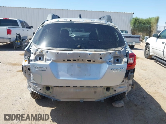 2017 Subaru Outback Premium с VIN 4S4BSAHC4H3292670, выставлен на аукционе IAAI как лот 42376976 с пробегом 137 679 миль миль и . История ставок и продаж доступна на DreamBid. Изображение 6.