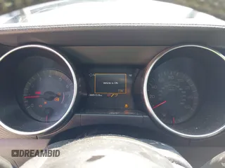2021 Ford Mustang EcoBoost с VIN 1FA6P8TH0M5126377, выставлен на аукционе IAAI как лот 42585538 с пробегом 84 515 миль миль и . История ставок и продаж доступна на DreamBid. Изображение 16.