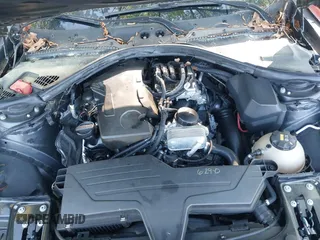 2015 BMW 3 Series 328i with VIN WBA3A5C59FF609332, listed as a IAAI auction lot 41994091 with 194,245 mi miles. Bid and sale history available at carsss.com. Image 10.