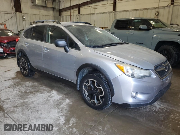 2013 Subaru Crosstrek Premium z VIN JF2GPAVC8D2811849, wystawiony jako Copart lot #59838295 z przebiegiem 192 950 mil mil oraz Nie do naprawy • Non repairable. Historia ofert i sprzedaży dostępna na DreamBid. Obrazek 4.