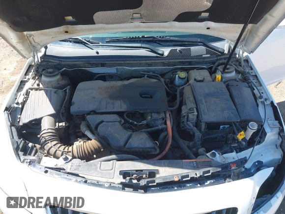 2012 Buick Regal с VIN 2G4GR5ER6C9214151, выставлен на аукционе IAAI как лот 42241501 с пробегом 167 059 миль миль и . История ставок и продаж доступна на DreamBid. Изображение 10.