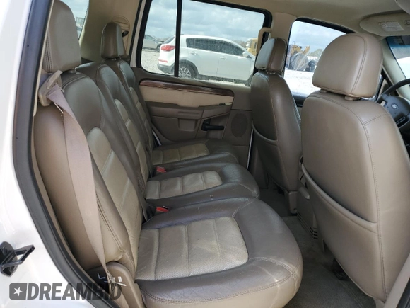 2002 Ford Explorer Eddie Bauer z VIN 1FMZU74EX2UA86760, wystawiony jako Copart lot #78713544 z przebiegiem 206 749 mil mil oraz Szkoda całkowita • Salvage title. Historia ofert i sprzedaży dostępna na DreamBid. Obrazek 11.