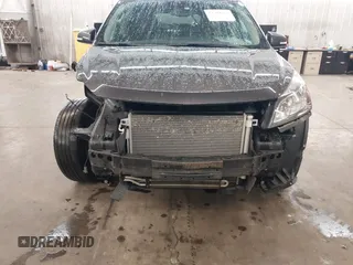 2015 Chevrolet Traverse LT with VIN 1GNKVHKD5FJ192552, listed as a IAAI auction lot 41708239 with 185,664 mi miles and . Bid and sale history available at DreamBid. Image 6.