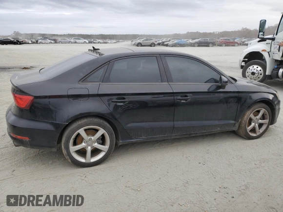 2016 Audi A3 2.0T Premium with VIN WAUB8GFFXG1114823, listed as a Copart auction lot 77168393 with 126,522 mi miles. Bid and sale history available at carsss.com. Image 3.