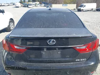2014 Lexus GS 350 z VIN JTHBE1BL6E5044102, wystawiony jako IAAI lot #41828386 z przebiegiem 112 211 mil mil oraz . Historia ofert i sprzedaży dostępna na DreamBid. Obrazek 17.