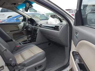 2008 Mercury Sable Premier с VIN 1MEHM42WX8G616970, выставлен на аукционе IAAI как лот 42228180 с пробегом 139 730 миль миль и . История ставок и продаж доступна на DreamBid. Изображение 5.
