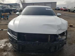2019 Volkswagen Arteon SE с VIN WVWBR7AN1KE000659, выставлен на аукционе Copart как лот 88701165 с пробегом 138 582 миль миль и Списание • Salvage title. История ставок и продаж доступна на DreamBid. Изображение 5.