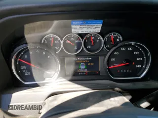 2020 Chevrolet Silverado 1500 LT with VIN 1GCPWCED1LZ273426, listed as a Copart auction lot 49989505 with 87,973 mi miles and Salvage Title. Bid and sale history available at carsss.com. Image 9.