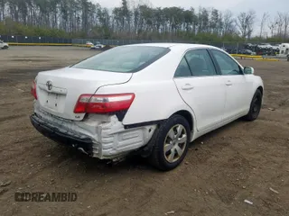 2009 Toyota Camry with VIN 4T1BE46K49U793671, listed as a Copart auction lot 88024435 with 203,657 mi miles and Non Repairable. Bid and sale history available at carsss.com. Image 4.
