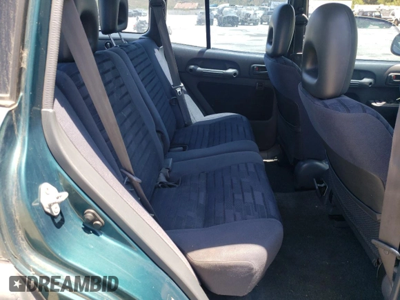 1997 Toyota RAV4 with VIN JT3HP10V4V0141505, listed as a Copart auction lot 65500525 with 273,876 mi miles and Clean title. Bid and sale history available at DreamBid. Image 10.