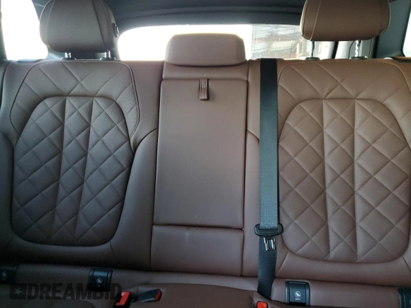 2023 BMW X5 xDrive45e with VIN 5UXTA6C08P9R64035, listed as a Copart auction lot 44251975 with 150,430 mi miles and Salvage title. Bid and sale history available at DreamBid. Image 10.