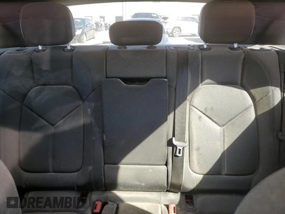 2021 Porsche Macan with VIN WP1AA2A59MLB05517, listed as a Copart auction lot 49170795 with 42,919 mi miles and Salvage Title. Bid and sale history available at DreamBid. Image 10.
