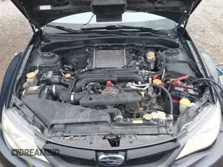 2013 Subaru WRX WRX with VIN JF1GR7E6XDG838095, listed as a IAAI auction lot 41986245 with 127,440 mi miles and . Bid and sale history available at DreamBid. Image 10.