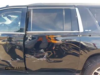 2016 GMC Yukon XL SLE with VIN 1GKS1FKC9GR442107, listed as a IAAI auction lot 41309092 with 130,117 mi miles. Bid and sale history available at carsss.com. Image 15.