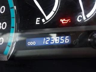 2010 Toyota Venza with VIN 4T3ZA3BB0AU024509, listed as a IAAI auction lot 41891026 with 123,856 mi miles and . Bid and sale history available at DreamBid. Image 7.