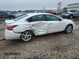 2015 Nissan Altima S with VIN 1N4AL3AP6FC588623, listed as a Copart auction lot 66949034 with 148,977 mi miles and Salvage Title. Bid and sale history available at DreamBid. Image 3.
