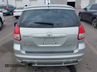 2003 Toyota Matrix Std with VIN 2T1LR38EX3C090594, listed as a IAAI auction lot 41808110 with 221,162 mi miles and . Bid and sale history available at DreamBid. Image 16.