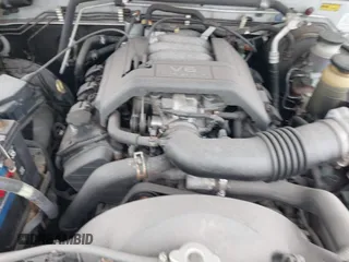 1998 Isuzu Rodeo S с VIN 4S2CM58W8W4366186, выставлен на аукционе IAAI как лот 42328552 с пробегом Не указан миль и . История ставок и продаж доступна на DreamBid. Изображение 10.