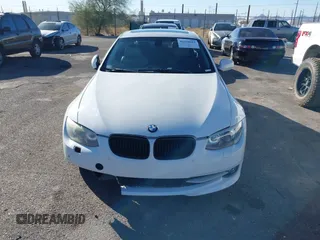 2012 BMW 3 Series 328i with VIN WBAKE5C53CJ106162, listed as a IAAI auction lot 41330065 with 160,624 mi miles and . Bid and sale history available at carsss.com. Image 13.