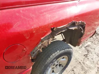 2003 Dodge 1500 ST with VIN 1D7HU18D43S215318, listed as a IAAI auction lot 42260346 with 154,465 mi miles and . Bid and sale history available at DreamBid. Image 6.