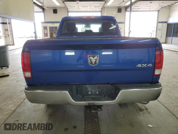 2016 Ram 1500 Tradesman z VIN 1C6RR7SM6GS132143, wystawiony jako Copart lot #47681305 z przebiegiem 80 372 mil mil oraz Czysty tytuł • Clean title. Historia ofert i sprzedaży dostępna na DreamBid. Obrazek 6.