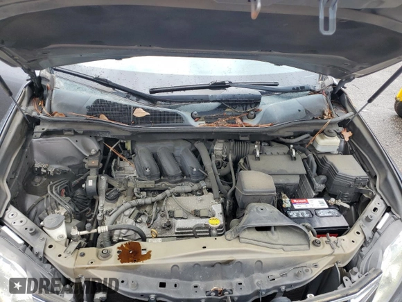 2012 Lexus RX 350 with VIN 2T2BK1BA9CC136048, listed as a Copart auction lot 56562645 with 225,702 mi miles and Clean Title. Bid and sale history available at DreamBid. Image 11.