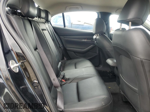 2020 Mazda 3 Select с VIN JM1BPACLXL1175788, выставлен на аукционе Copart как лот 57093685 с пробегом 57 571 миль миль и Списание • Salvage title. История ставок и продаж доступна на DreamBid. Изображение 10.