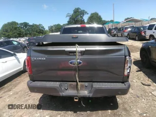 2015 Ford F-150 XLT с VIN 1FTFX1EG9FFA84231, выставлен на аукционе IAAI как лот 42308454 с пробегом 88 302 миль миль и . История ставок и продаж доступна на DreamBid. Изображение 16.