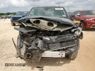 2020 Toyota 4Runner SR5 with VIN JTEBU5JR7L5803463, listed as a Copart auction lot 59528085 with 94,387 mi miles and Salvage title. Bid and sale history available at DreamBid. Image 5.