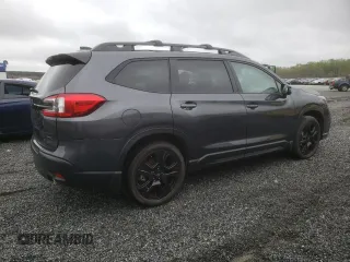 2023 Subaru Ascent Onyx Limited z VIN 4S4WMAKD7P3423540, wystawiony jako Copart lot #48181215 z przebiegiem Nie podano mil oraz Szkody całkowita. Historia ofert i sprzedaży dostępna na DreamBid. Obrazek 3.