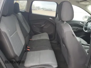 2014 Ford Escape SE with VIN 1FMCU9GXXEUA99026, listed as a Copart auction lot 54794615 with 171,749 mi miles and Clean Title. Bid and sale history available at carsss.com. Image 11.