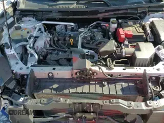 2024 Mitsubishi Outlander SEL с VIN JA4J4WA81RZ072036, выставлен на аукционе Copart как лот 70054595 с пробегом 19 922 миль миль и Списание • Salvage title. История ставок и продаж доступна на DreamBid. Изображение 14.