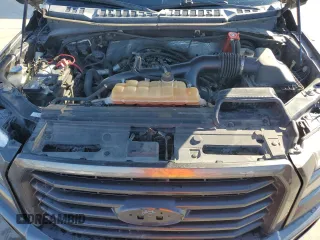 2017 Ford F-150 XL with VIN 1FTEW1CP3HKC22728, listed as a Copart auction lot 77827414 with 157,828 mi miles and Clean Title. Bid and sale history available at carsss.com. Image 11.