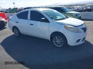 2012 Nissan Versa SL with VIN 3N1CN7AP4CL899510, listed as a IAAI auction lot 41828749 with 278,810 mi miles and . Bid and sale history available at carsss.com. Image 13.