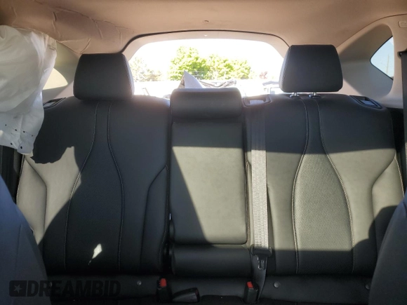 2021 Acura RDX w/Advance Package with VIN 5J8TC2H7XML803258, listed as a Copart auction lot 56039074 with 47,111 mi miles and Salvage Title. Bid and sale history available at carsss.com. Image 10.