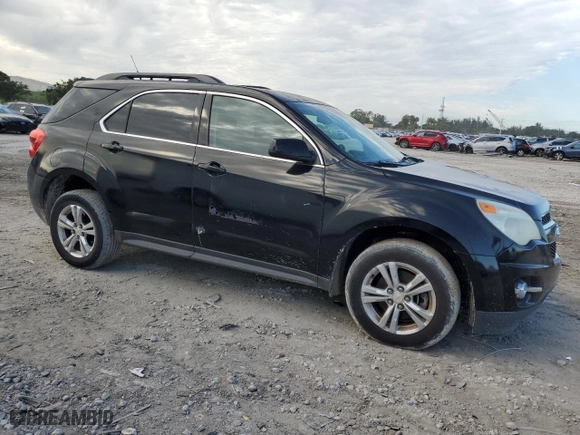 2012 Chevrolet Equinox LT w/2LT with VIN 2GNFLPE50C6157125, listed as a Copart auction lot 86428054 with 131,643 mi miles and Clean Title. Bid and sale history available at carsss.com. Image 4.