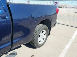 2013 Toyota Tundra 4WD Truck with VIN 5TFUW5F11DX276147, listed as a IAAI auction lot 41417818 with 149,809 mi miles. Bid and sale history available at carsss.com. Image 6.