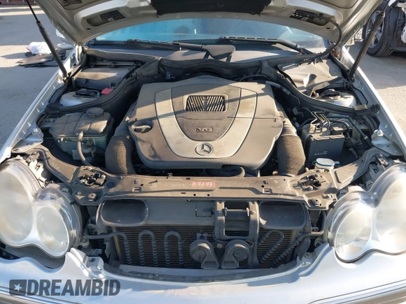 2007 Mercedes-Benz C 230 Sport with VIN WDBRF52H07F916320, listed as a IAAI auction lot 42770939 with 82,671 mi miles and . Bid and sale history available at DreamBid. Image 10.