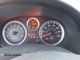 2012 Nissan Sentra SR with VIN 3N1AB6AP2CL658894, listed as a IAAI auction lot 41450085 with 92,586 mi miles and . Bid and sale history available at DreamBid. Image 7.