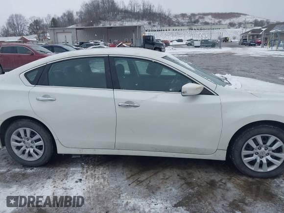 2015 Nissan Altima SL with VIN 1N4AL3AP0FN315097, listed as a IAAI auction lot 41635931 with 104,615 mi miles and . Bid and sale history available at DreamBid. Image 13.