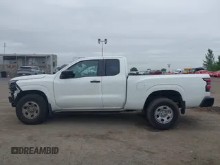 2022 Nissan Frontier S z VIN 1N6ED1CL3NN653158, wystawiony jako IAAI lot #42577134 z przebiegiem 29 543 mil mil oraz . Historia ofert i sprzedaży dostępna na DreamBid. Obrazek 14.