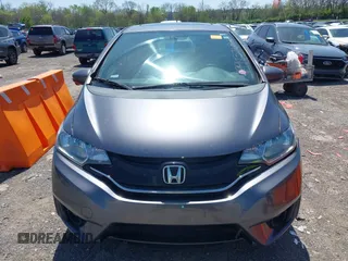 2015 Honda Fit EX-L with VIN 3HGGK5H88FM729435, listed as a IAAI auction lot 41998376 with 130,723 mi miles. Bid and sale history available at carsss.com. Image 12.