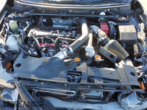 2010 Mitsubishi Lancer Evolution SE with VIN JA32W6FV8AU033981, listed as a Copart auction lot 87676155 with 150,901 mi miles and Salvage Title. Bid and sale history available at carsss.com. Image 12.